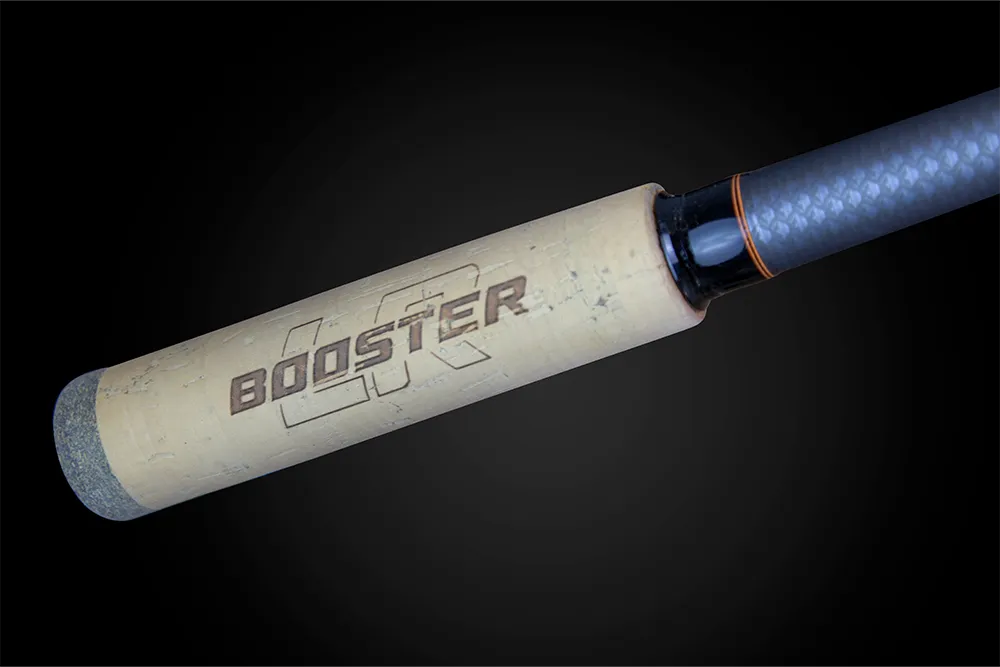 Sensation Booster Carp Low Rider Series