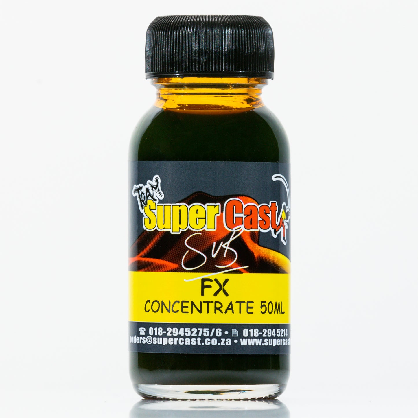 Supercast Muti 50ml FX