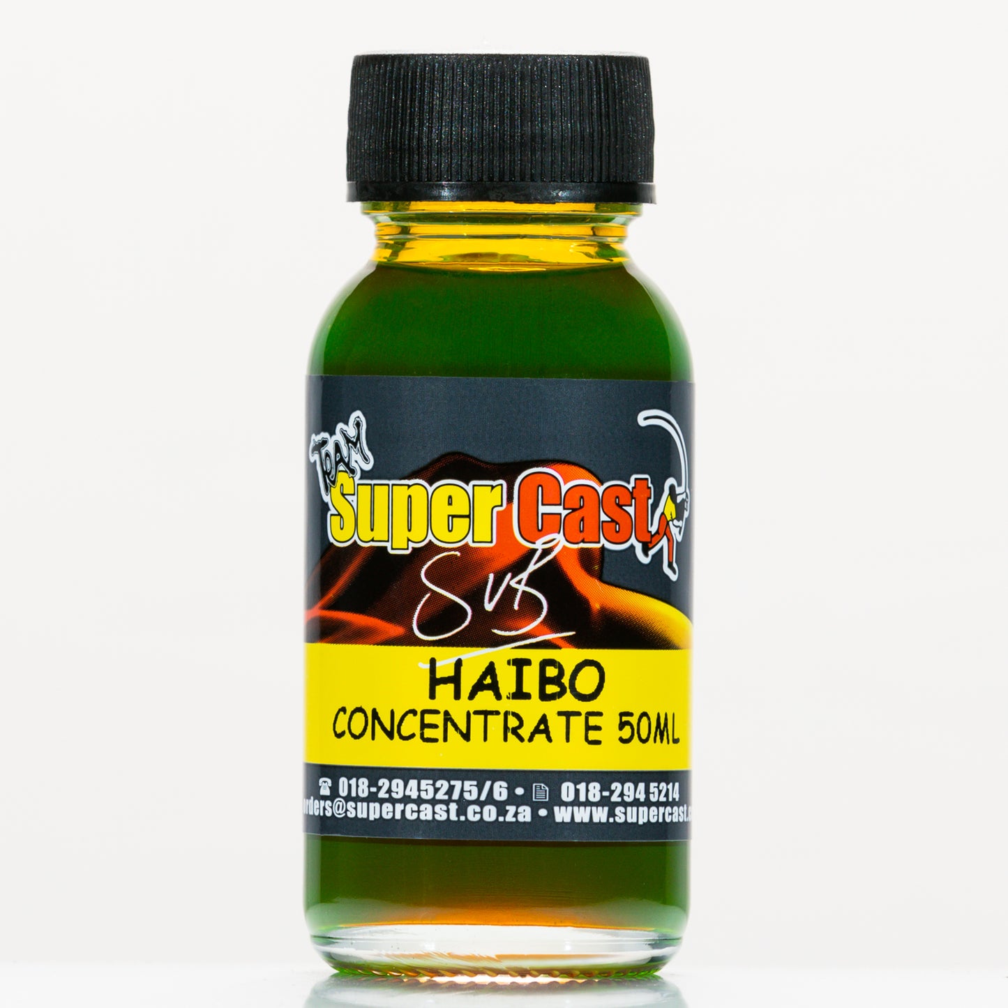 Supercast Muti 50ml Haibo