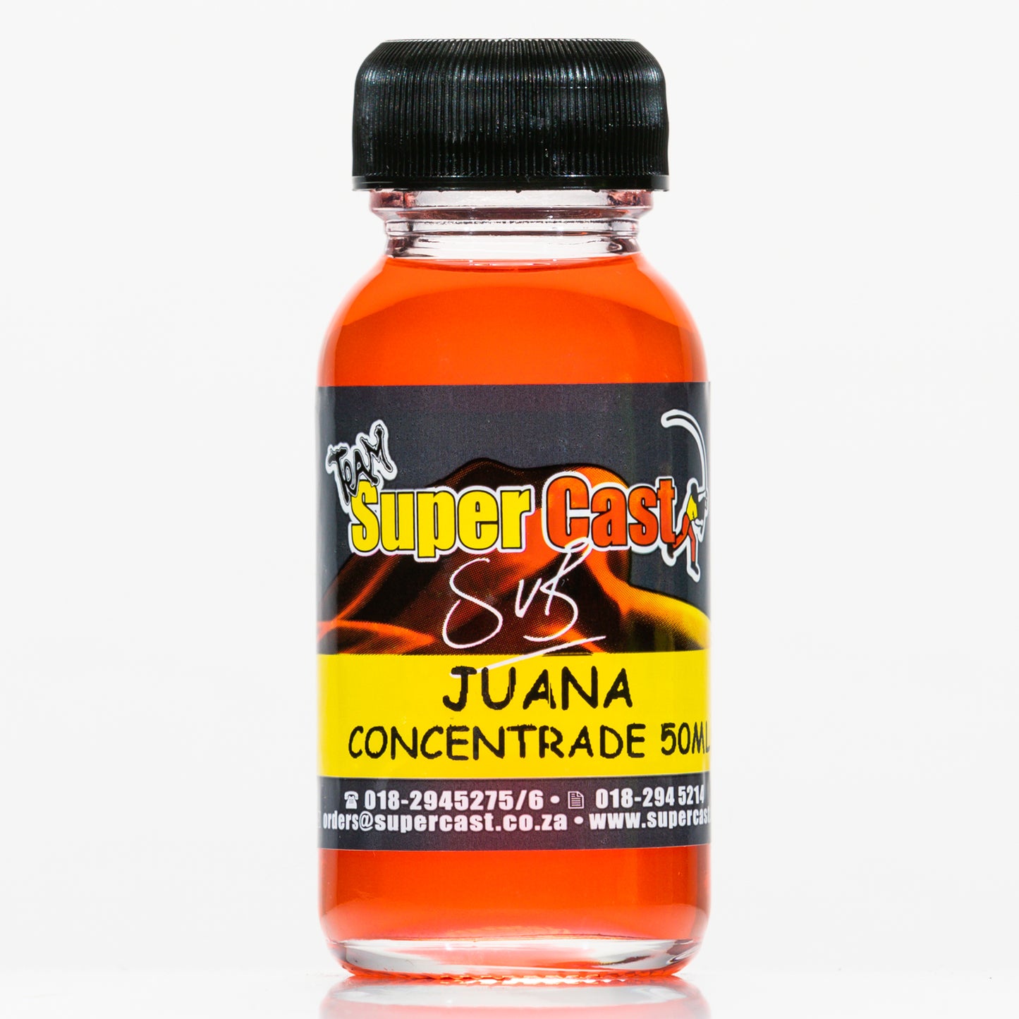 Supercast Muti 50ml Juana