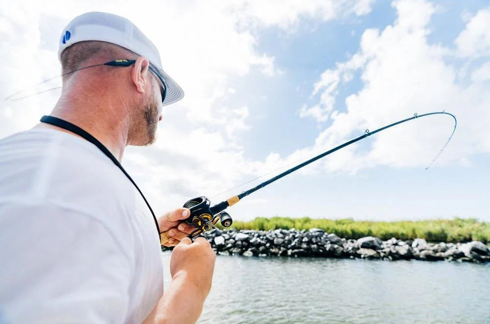 PENN Fathom™ Baitcasting Reel
