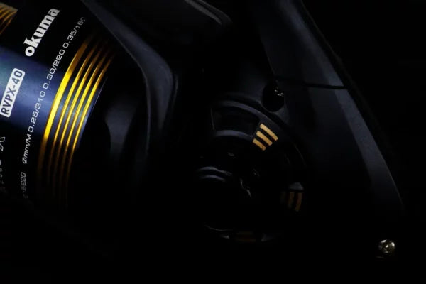 OKUMA REVENGER PRO SPINNING