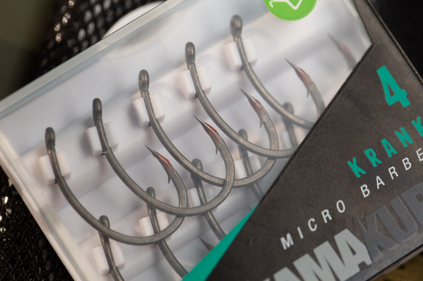 KORDA KAMAKURA KRANK