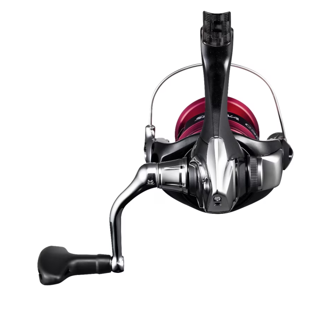 Shimano Sienna
