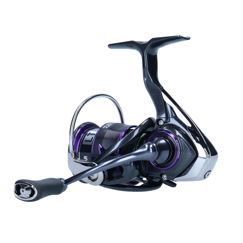 Daiwa Prorex X LT Spinning Reel