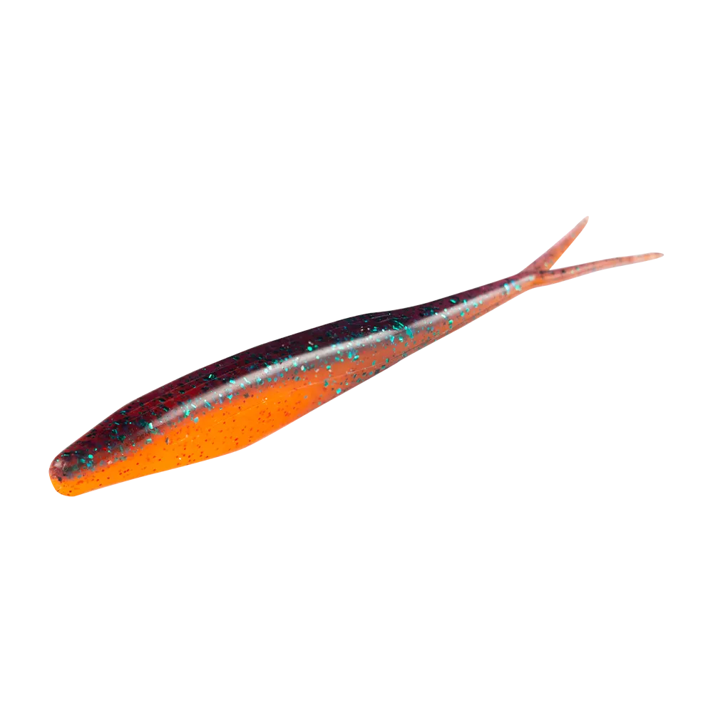 McArthy Plastics Tiddler 4.5"