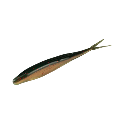 McArthy Plastics Tiddler 4.5"