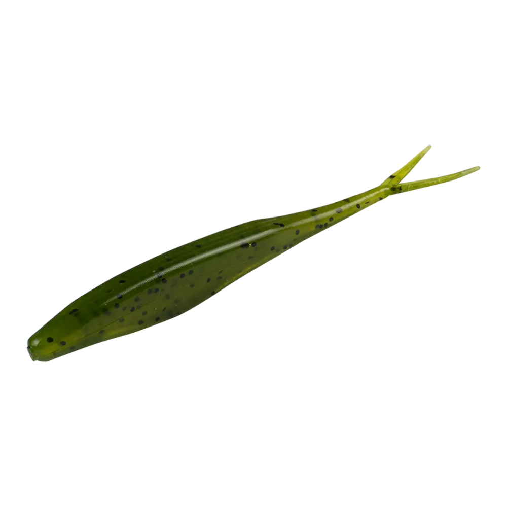 McArthy Plastics Tiddler 4.5"