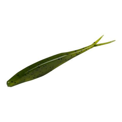 McArthy Plastics Tiddler 4.5"