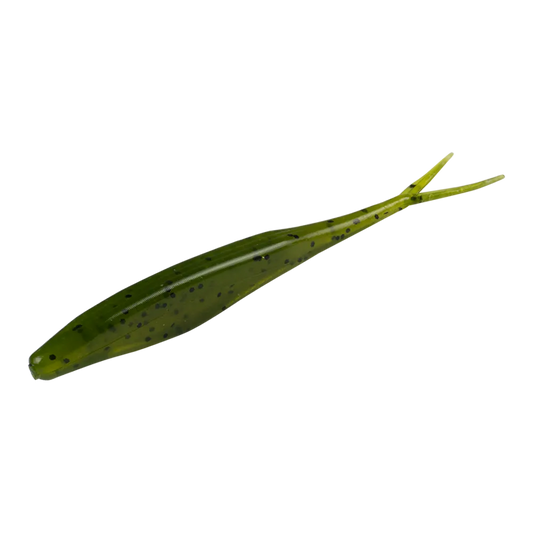 McArthy Plastics Tiddler 4.5"