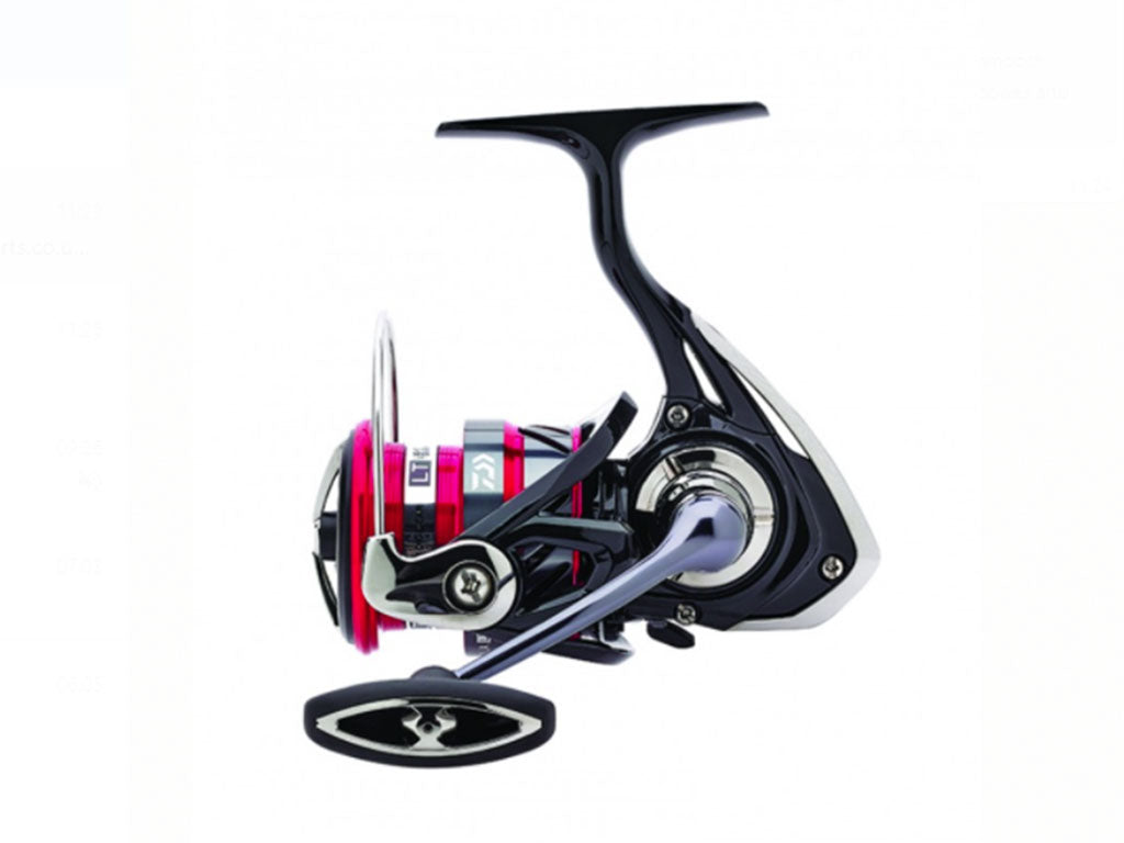 Daiwa Ninja LT Spinning Reel