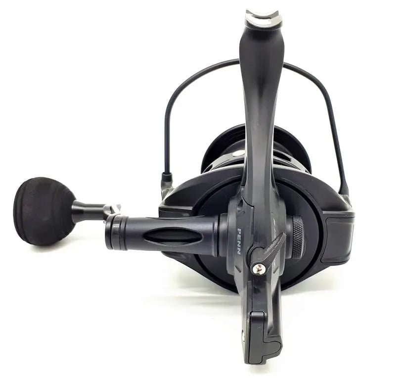 CONFLICT®II LONG CAST SPINNING