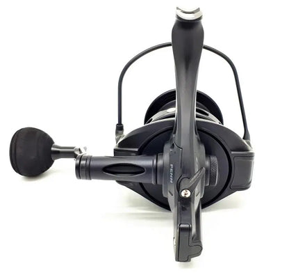 CONFLICT®II LONG CAST SPINNING