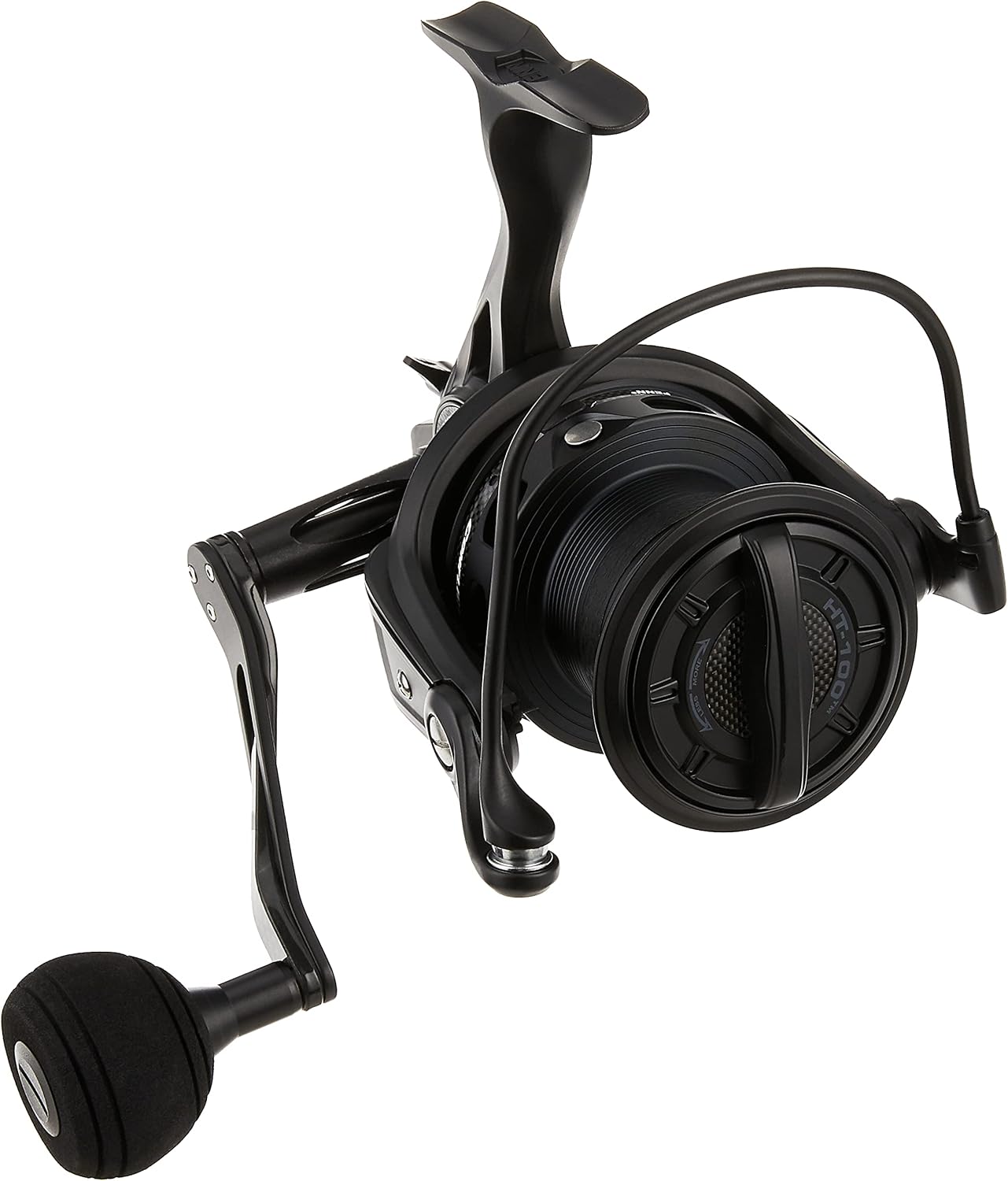 CONFLICT®II LONG CAST SPINNING