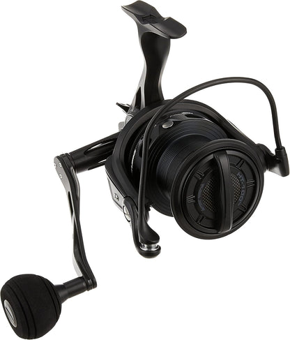 CONFLICT®II LONG CAST SPINNING