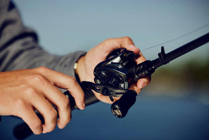 Abu Garcia Zenon™ MG-X Low Profile Reel