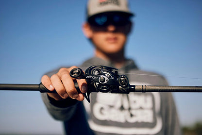 Abu Garcia Zenon™ X Low Profile Reel