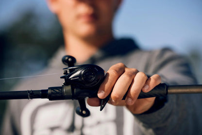 Abu Garcia Zenon™ X Low Profile Reel