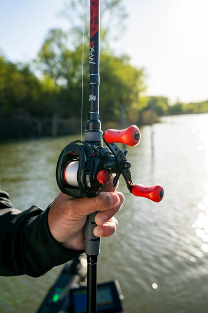 Abu Garcia MAX® X Low Profile Reel