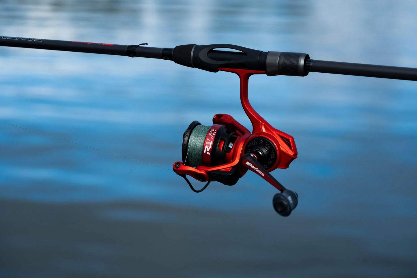 Abu Garcia Revo® Rocket Spinning Reel