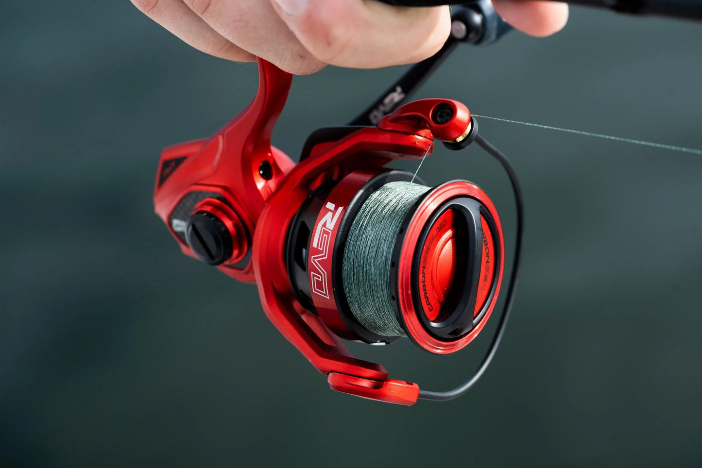 Abu Garcia Revo® Rocket Spinning Reel