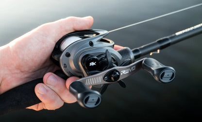 Abu Garcia Revo® SX Low Profile Reel