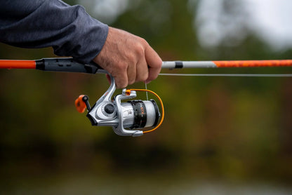 Abu Garcia Max STX Spinning Reel