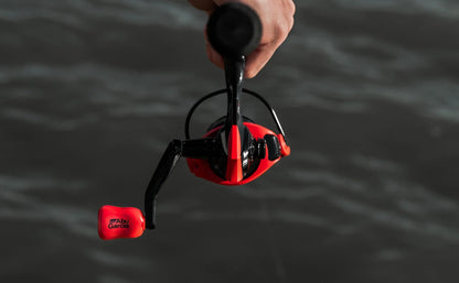 Abu Garcia Max X Spinning Reel