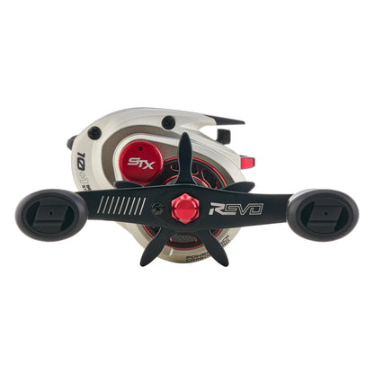 Abu Gracia Revo® STX Low Profile Reel