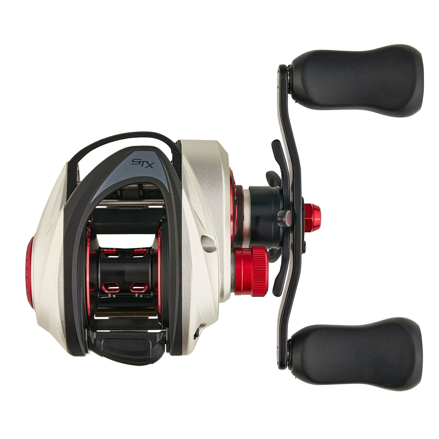 Abu Gracia Revo® STX Low Profile Reel