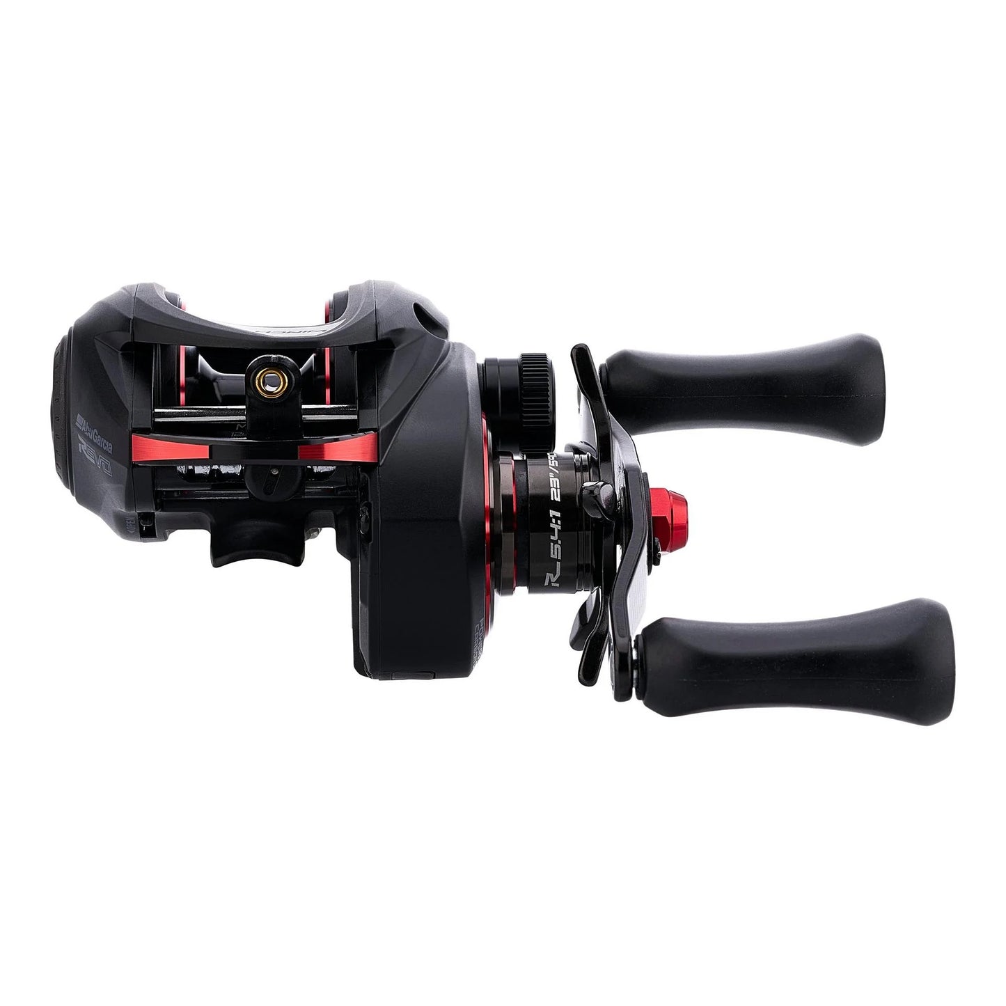 Abu Garcia Revo® Winch Low Profile Reel
