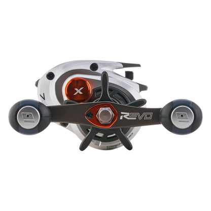 Abu Garcia Revo® X Low Profile Reel