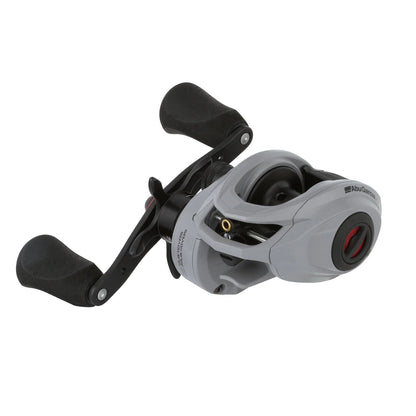 Abu Garcia Zata Low Profile Reel
