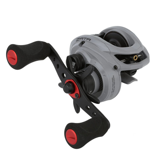 Abu Garcia Zata Low Profile Reel