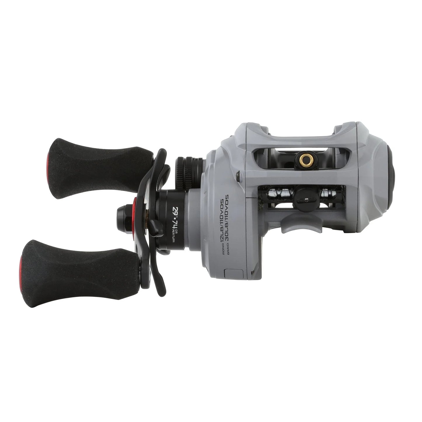 Abu Garcia Zata Low Profile Reel