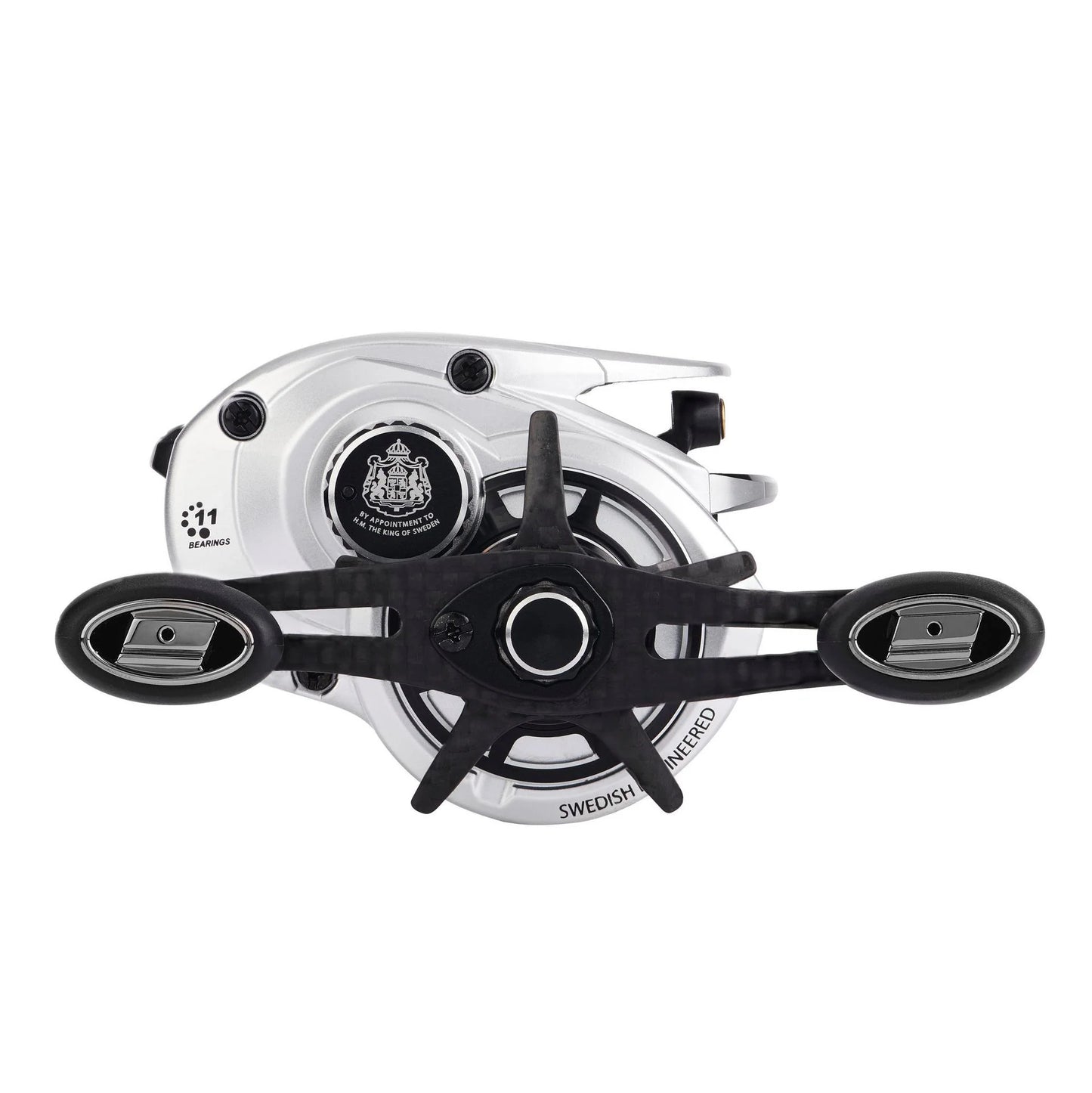 Abu Garcia Zenon™ MG-LTX Low Profile Reel
