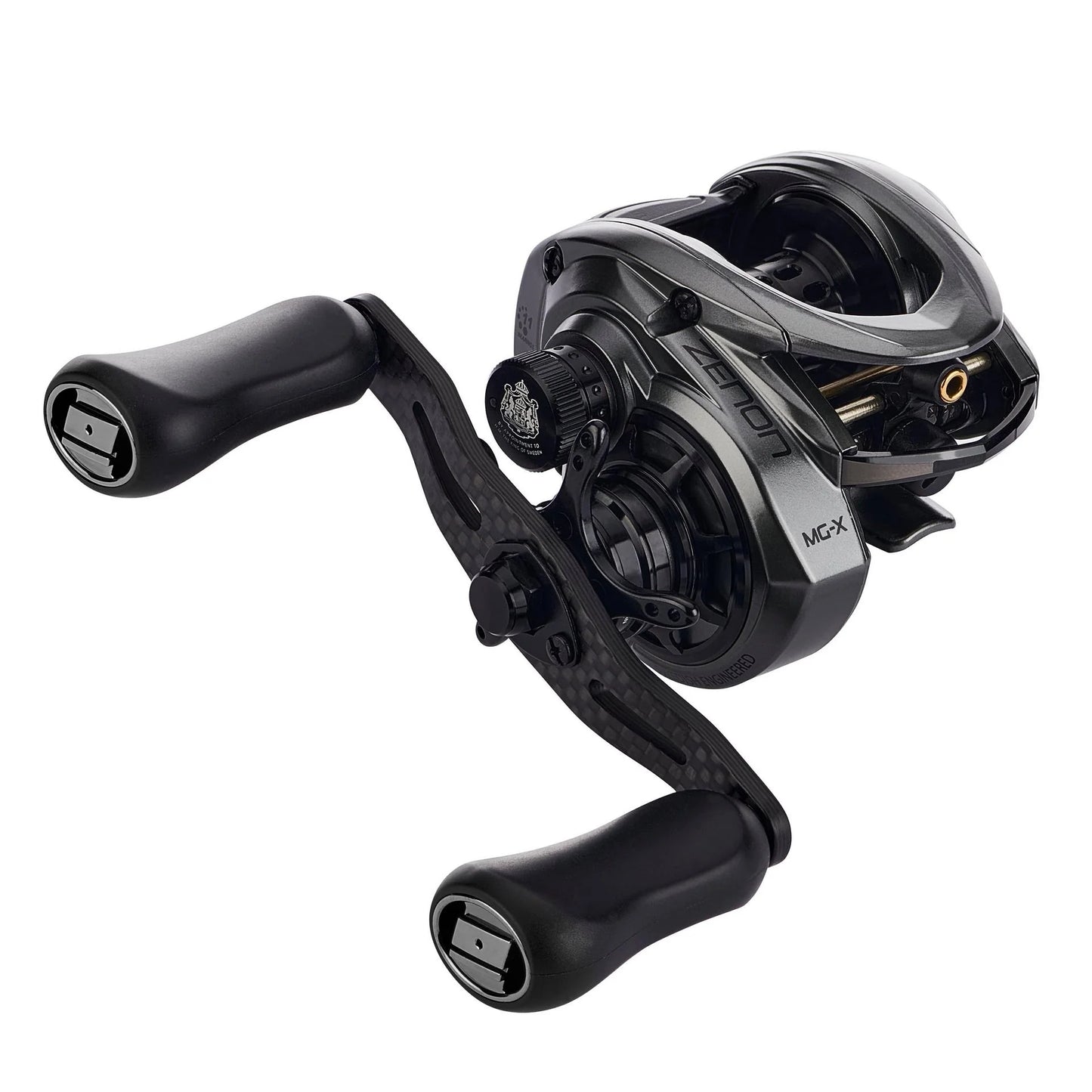 Abu Garcia Zenon™ MG-X Low Profile Reel