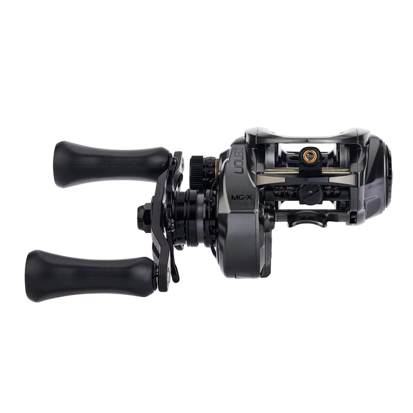Abu Garcia Zenon™ MG-X Low Profile Reel