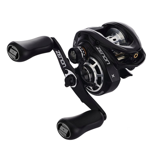 Abu Garcia Zenon™ X Low Profile Reel
