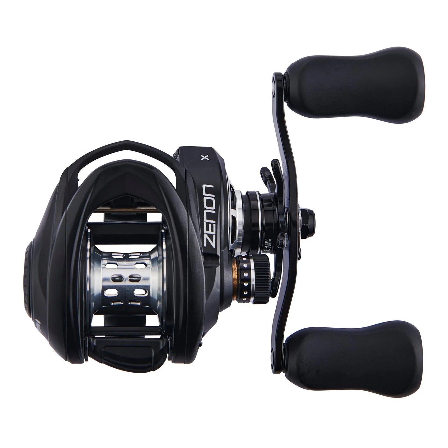 Abu Garcia Zenon™ X Low Profile Reel