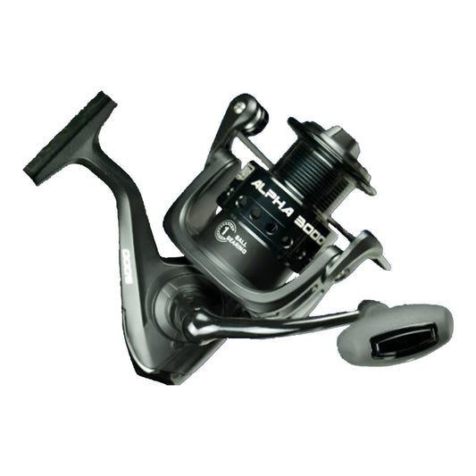 LOOMIS AND FRANKLIN ALPHA