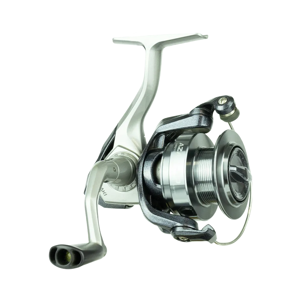 OKUMA AZAKI SPINNING