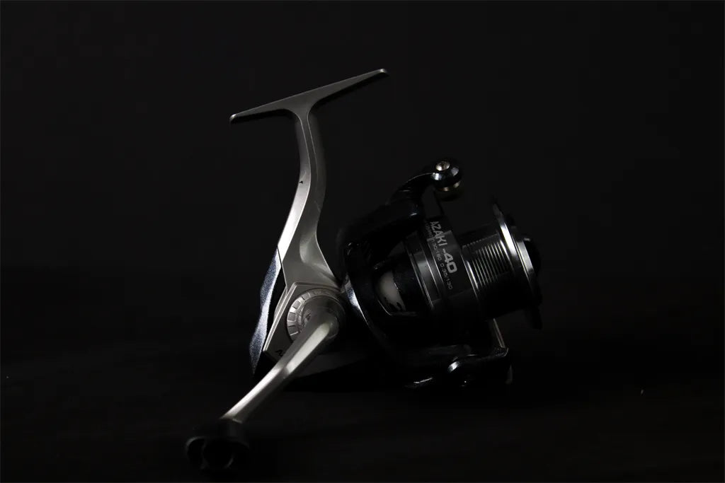 OKUMA AZAKI SPINNING