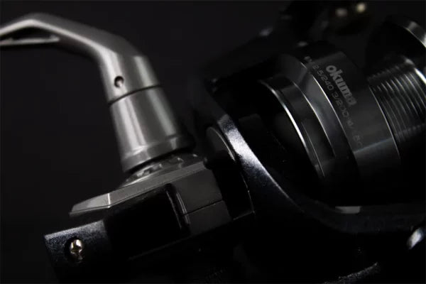 OKUMA AZAKI SPINNING