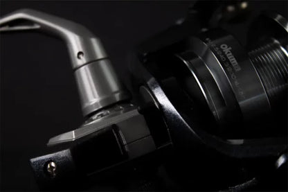 OKUMA AZAKI SPINNING