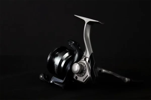 OKUMA AZAKI SPINNING