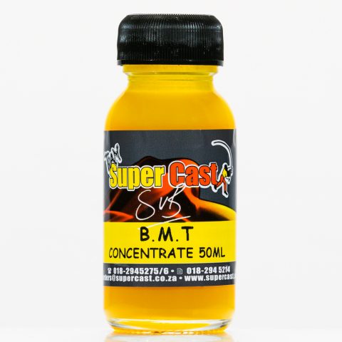 Supercast Muti 50ml B.M.T
