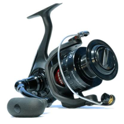 Daiwa BG Mag Seal Spinning Reel