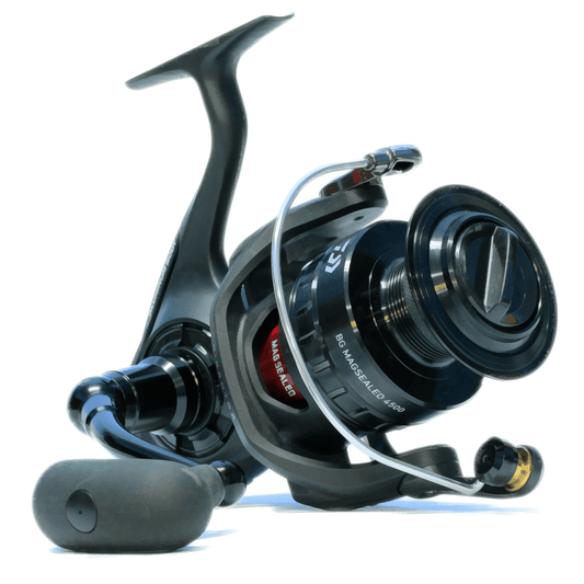 Daiwa BG Mag Seal Spinning Reel