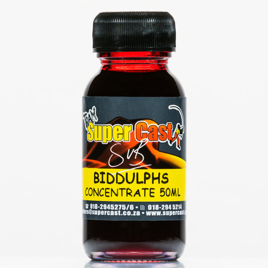 Supercast Muti 50ml Biddulphs